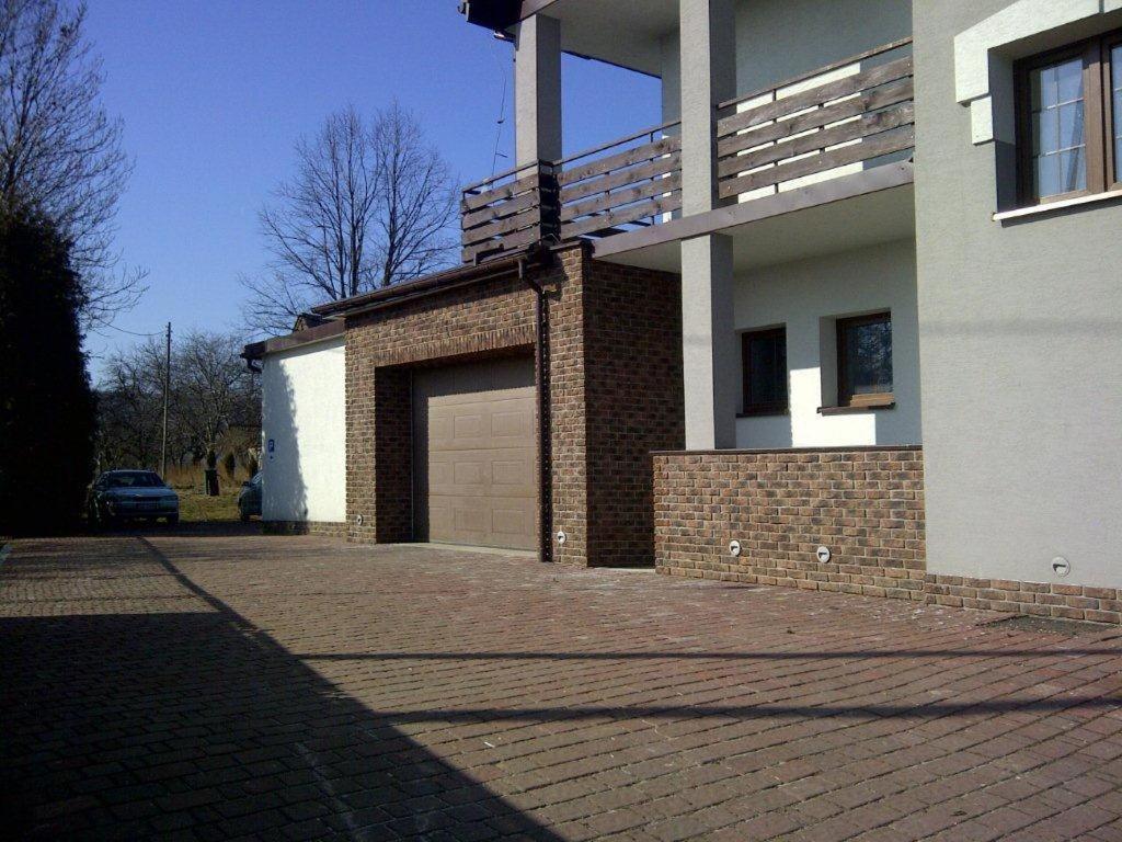 Route 7 Rooms Myślenice Buitenkant foto