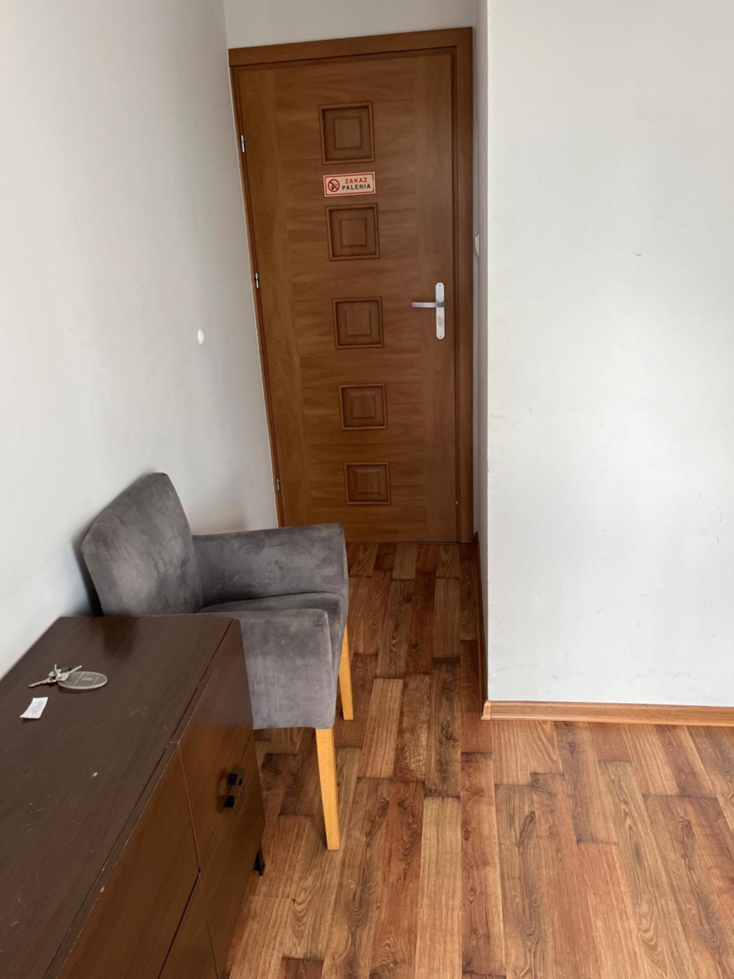 Route 7 Rooms Myślenice Buitenkant foto
