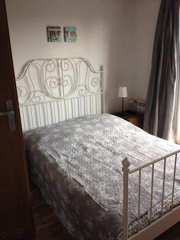 Route 7 Rooms Myślenice Buitenkant foto